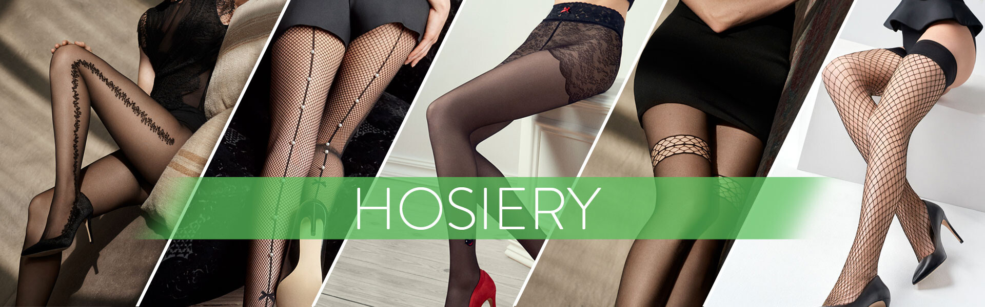 Tights, hosiery | UniLady  ®