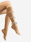 Calcetines hasta la rodilla médicos para mujer | UniLady ®